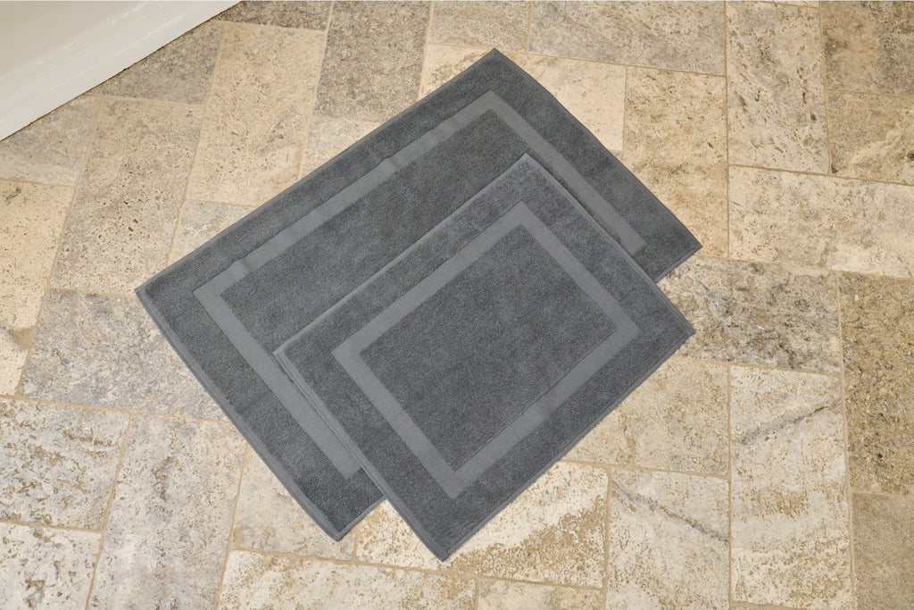 Organic Cotton Twill Towels